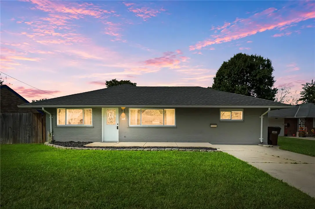 3659 Endover Road, Kettering, OH 45439 - #1