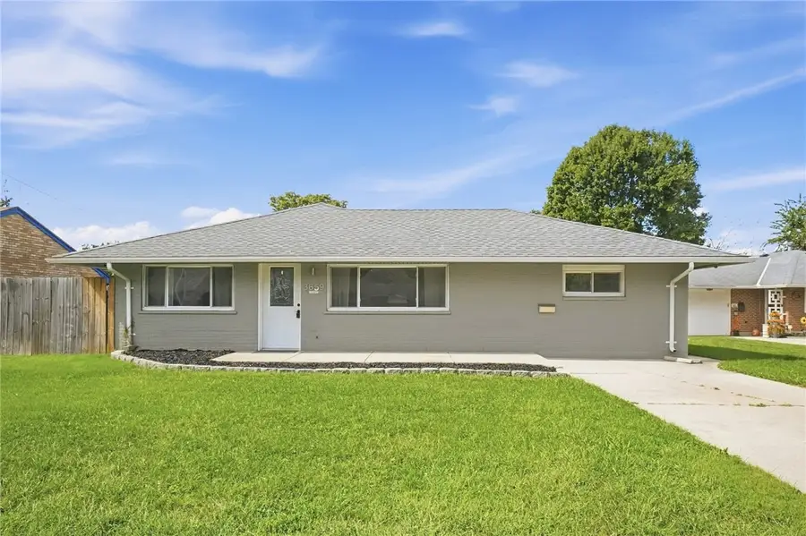 3659 Endover Road, Kettering, OH 45439 - #2