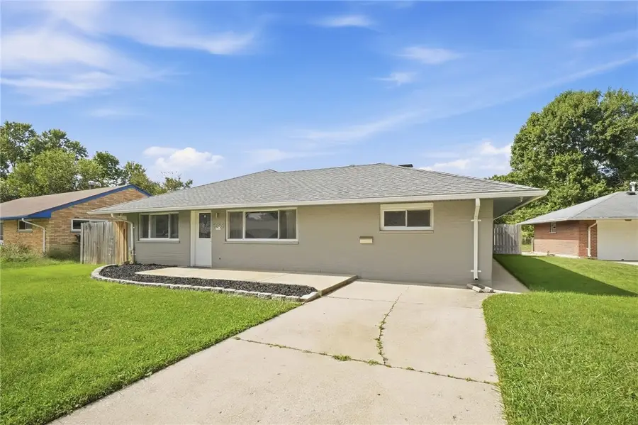 3659 Endover Road, Kettering, OH 45439 - #3