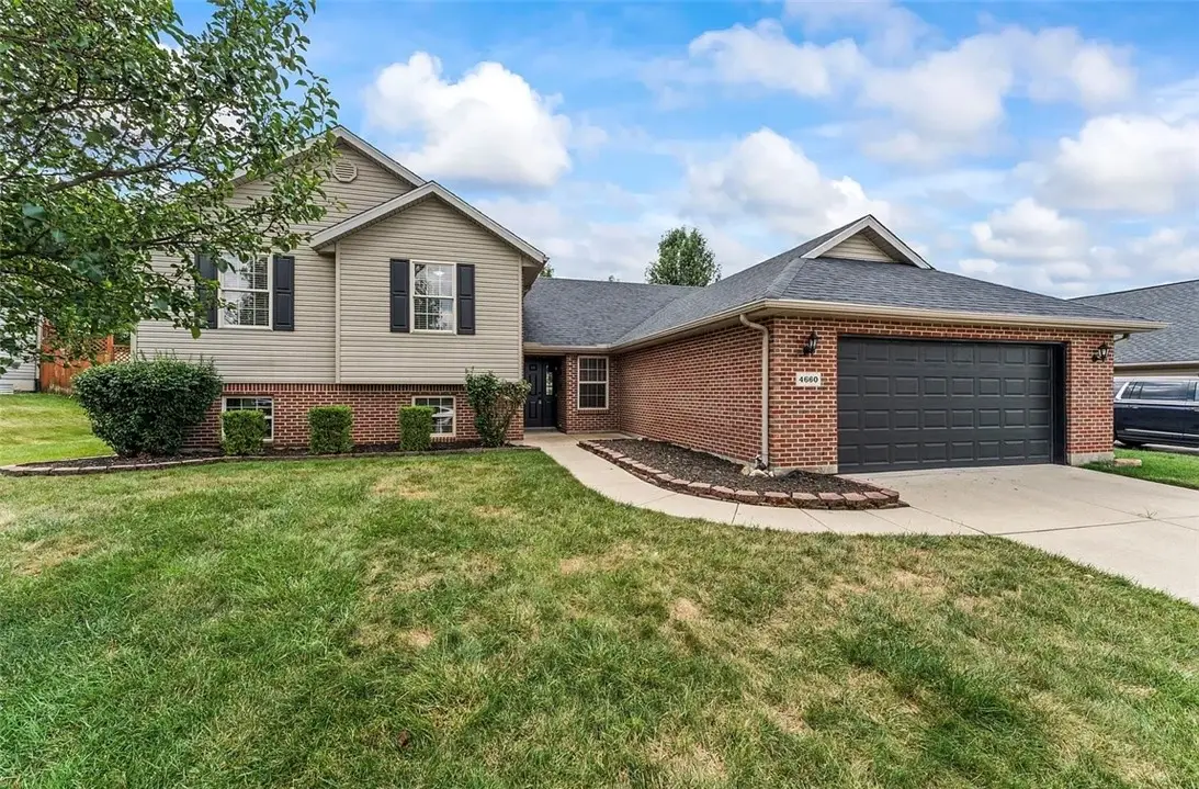 4660 Hialeah Park, Huber Heights, OH 45424 - #1