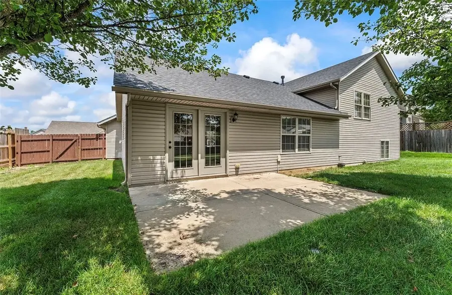 4660 Hialeah Park, Huber Heights, OH 45424 - #2