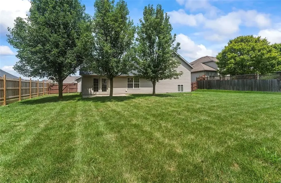 4660 Hialeah Park, Huber Heights, OH 45424 - #3