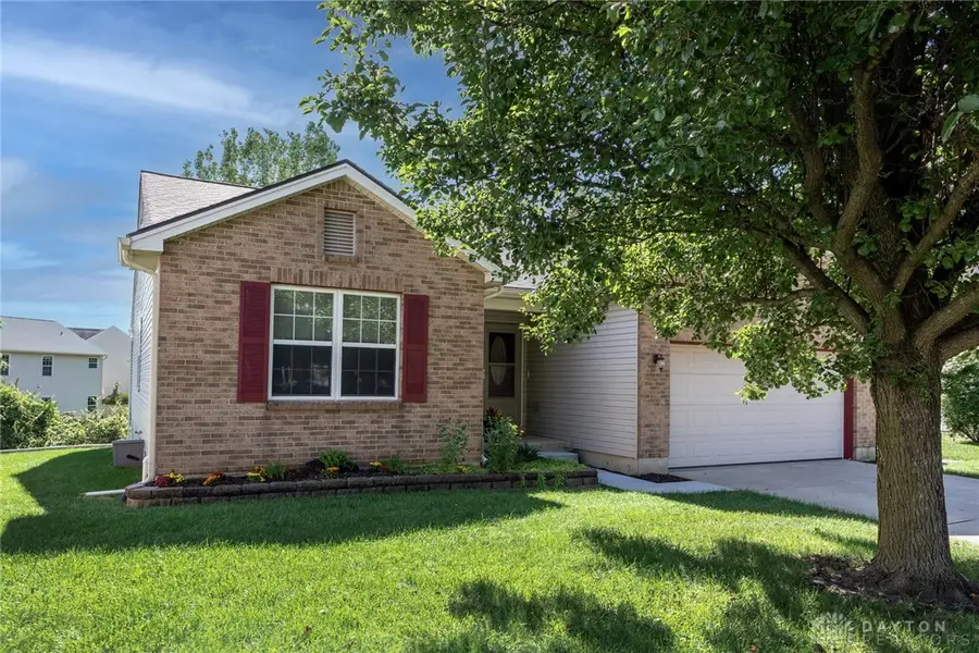2388 Murphy Drive, Fairborn, OH 45324 - #2