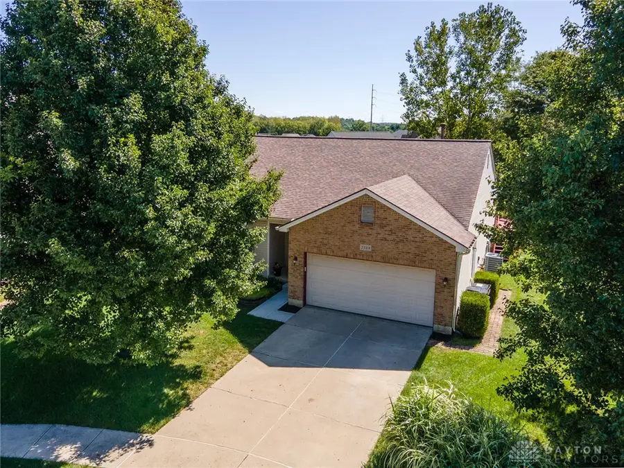 2388 Murphy Drive, Fairborn, OH 45324 - #3
