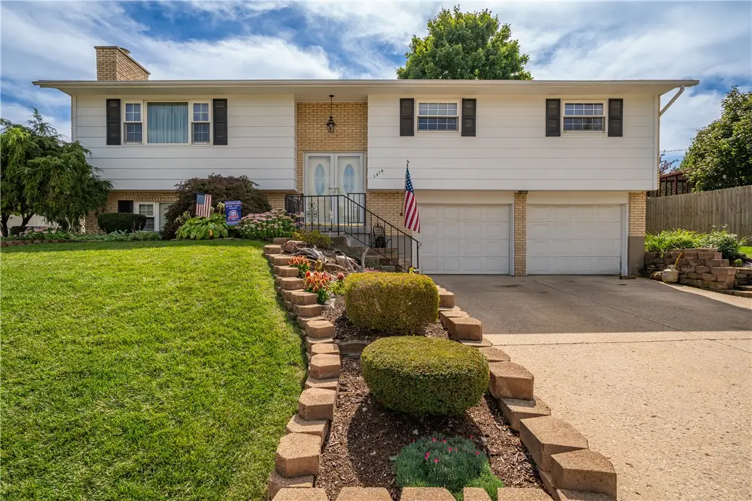 1414 Belvo Road, Miamisburg, OH 45342 - #1