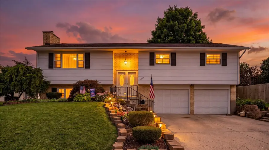 1414 Belvo Road, Miamisburg, OH 45342 - #2