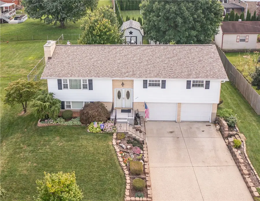 1414 Belvo Road, Miamisburg, OH 45342 - #3