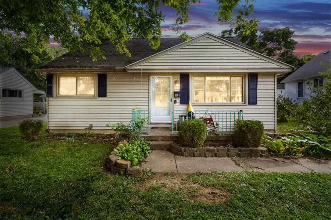 1604 Rockhurst Avenue, Kettering, OH 45420 - #1