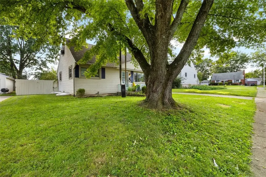 1604 Rockhurst Avenue, Kettering, OH 45420 - #3
