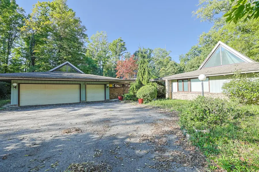 5445 Sherfield Drive, Trotwood, OH 45426 - #3