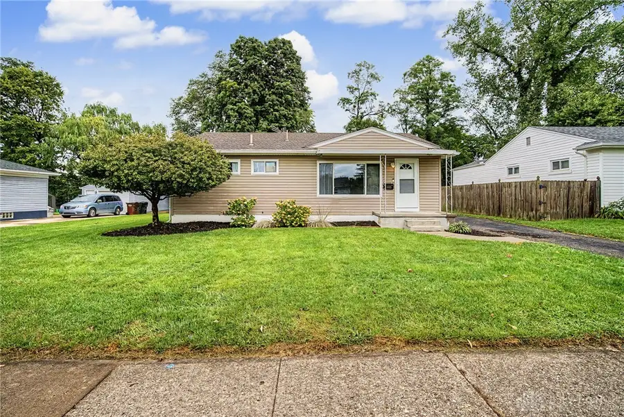 5623 Bayside Drive, Riverside, OH 45431 - #2