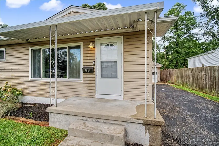 5623 Bayside Drive, Riverside, OH 45431 - #3