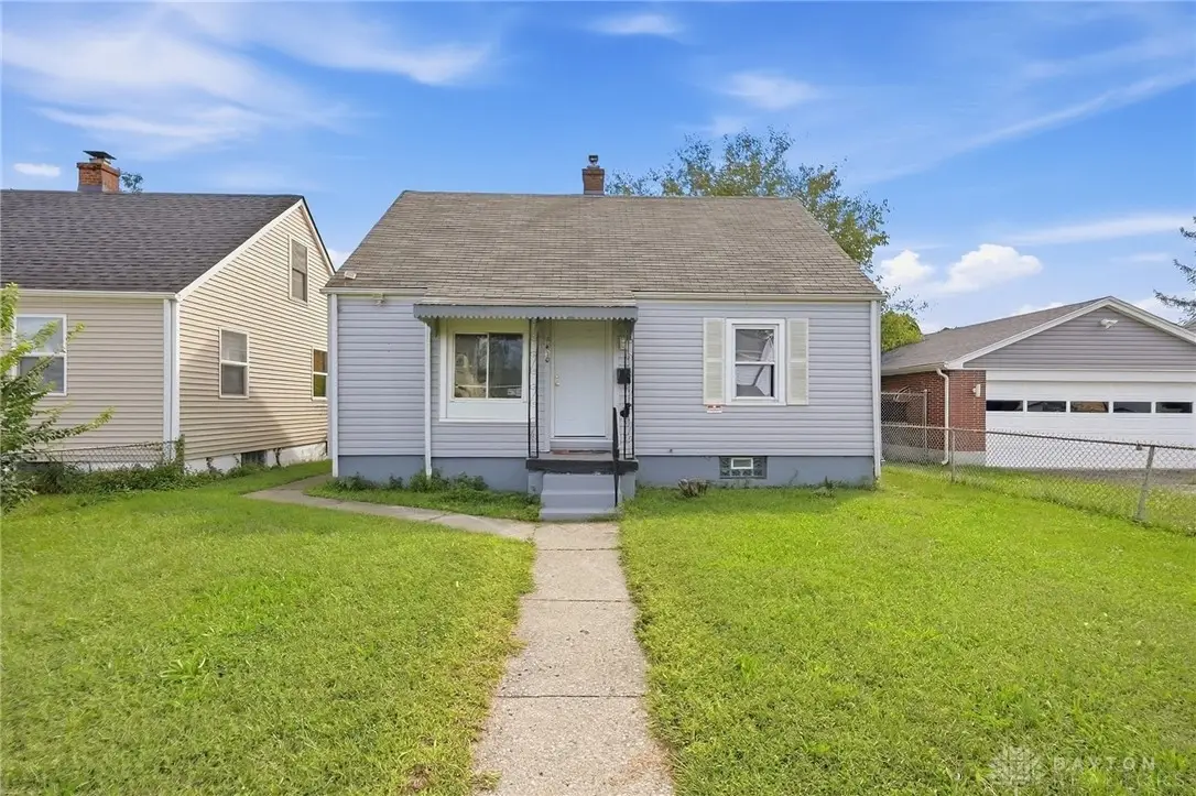1430 Steiner Avenue, Dayton, OH 45417 - #1