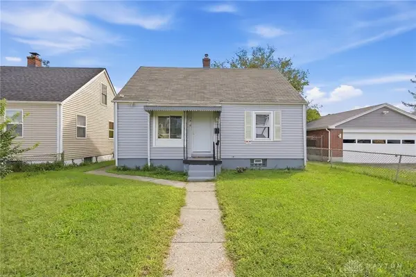 1430 Steiner Avenue, Dayton, OH 45417