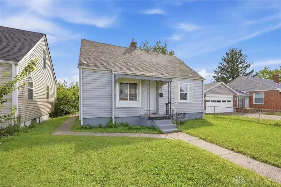 1430 Steiner Avenue, Dayton, OH 45417 - #3