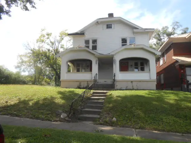 643 Rockford Avenue, Dayton, OH 45405 - #1