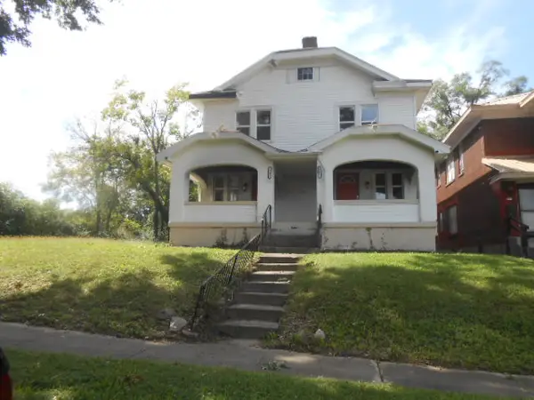 643 Rockford Avenue, Dayton, OH 45405