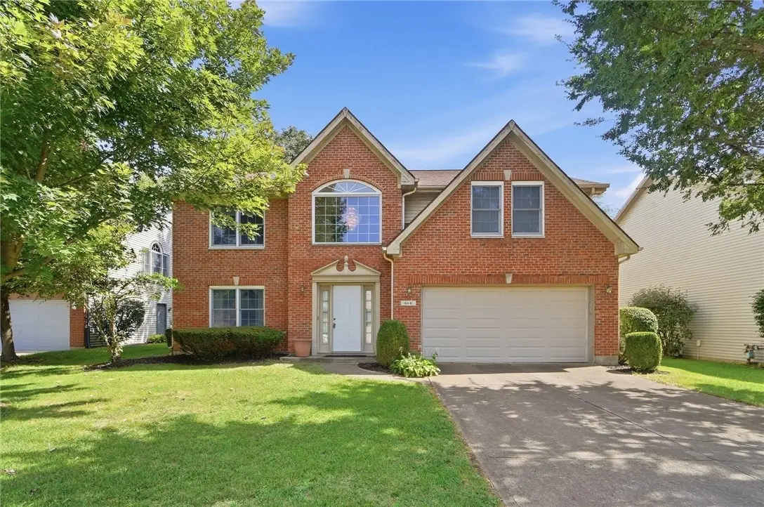 660 Golf View Court, Vandalia, OH 45377 - #1