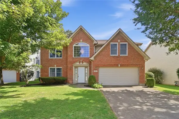660 Golf View Court, Vandalia, OH 45377