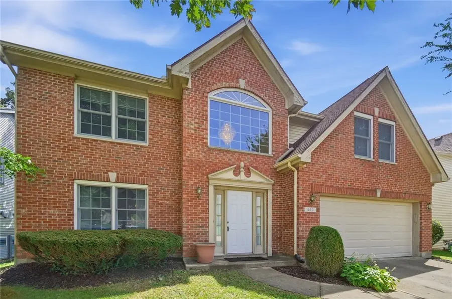 660 Golf View Court, Vandalia, OH 45377 - #3