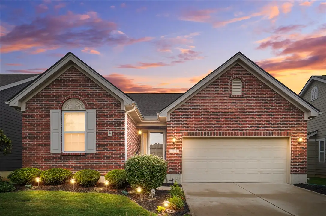 1371 New Horizon Place, Kettering, OH 45420 - #1