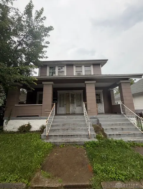 1307 Selma Road, Springfield, OH 45505 - #1