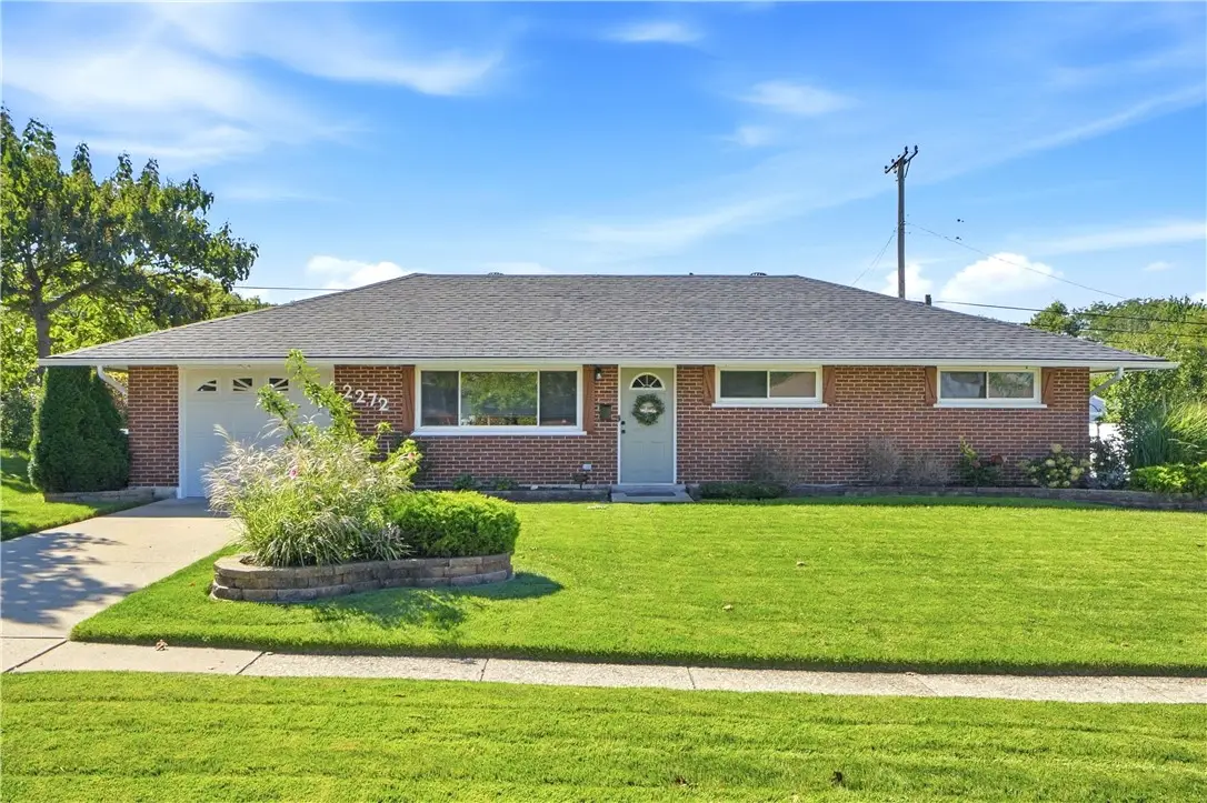 2272 Bushwick Drive, West Carrollton, OH 45439 - #1
