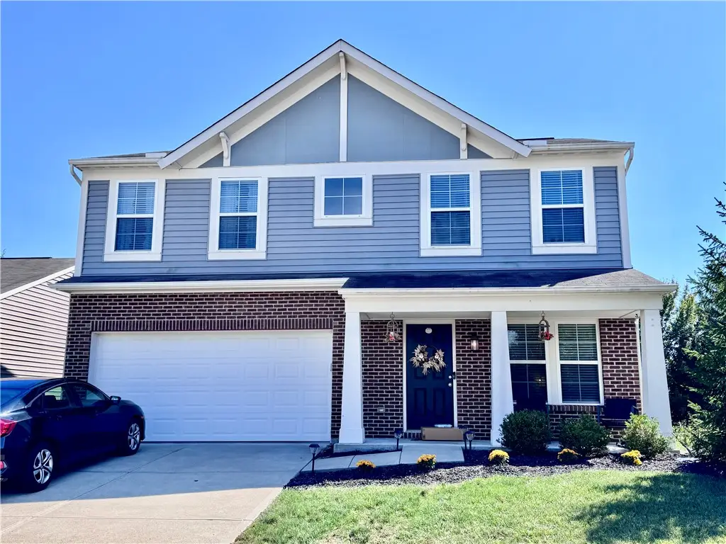 4303 Hunting Hawk Drive, Turtlecreek, OH 45036 - #1