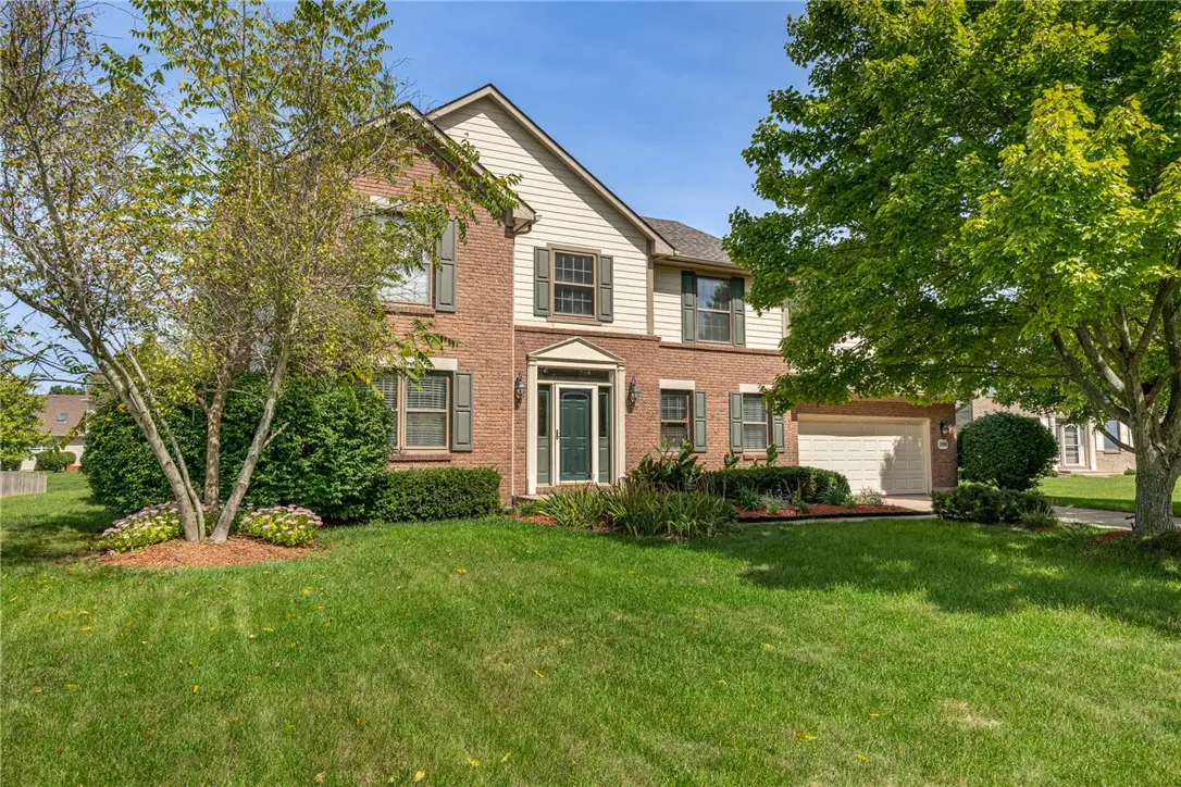 2895 Cobblestone Crossing Court, Centerville, OH 45458 - #1
