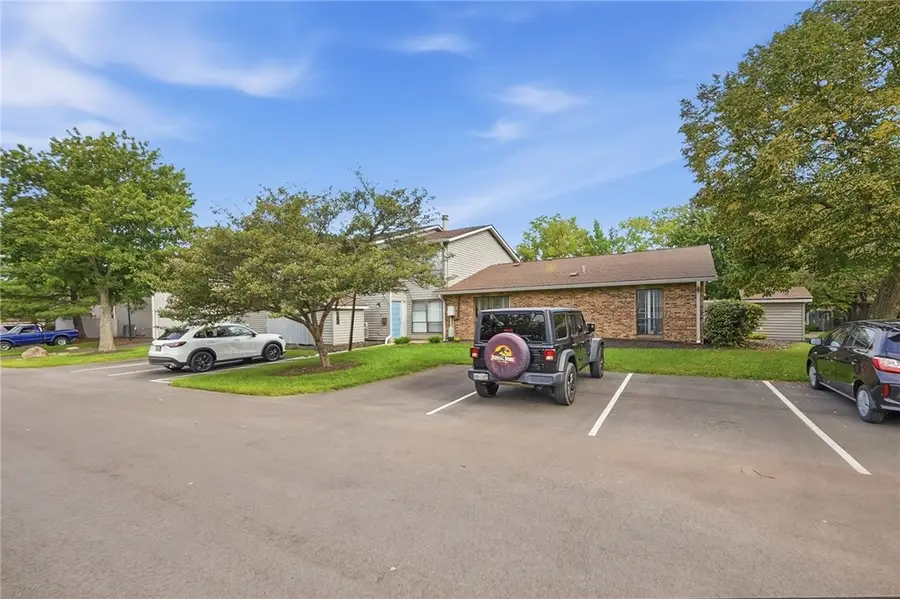 2826 Foxwood Court, Miamisburg, OH 45342 - #2