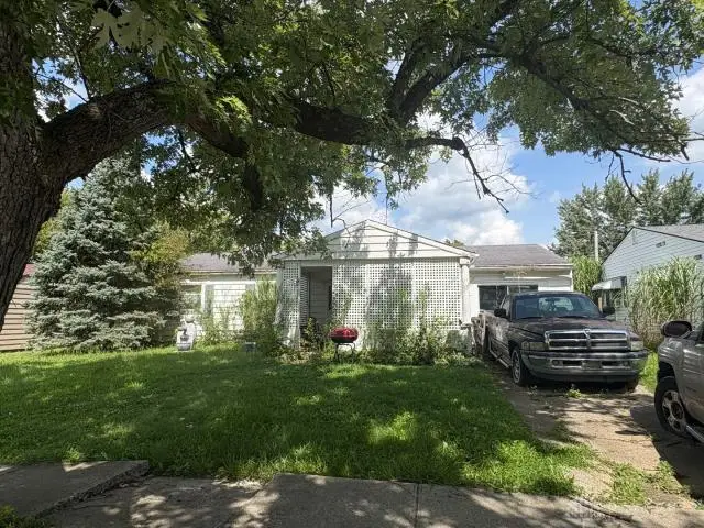 3539 Etter Drive, Dayton, OH 45416 - #1