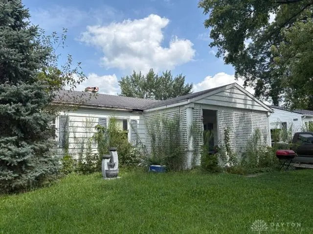 3539 Etter Drive, Dayton, OH 45416 - #2