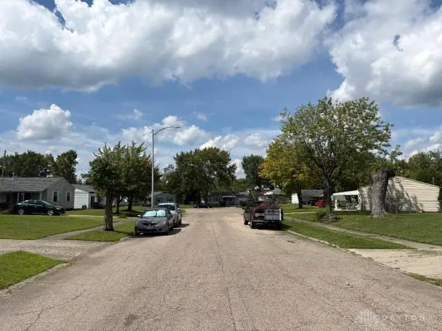 3539 Etter Drive, Dayton, OH 45416 - #3