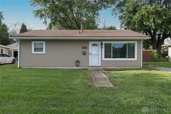 1028 Omard, Xenia, OH 45385-2245
