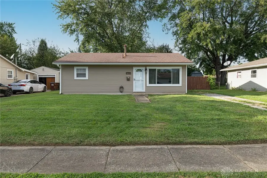 1028 Omard, Xenia, OH 45385-2245 - #2