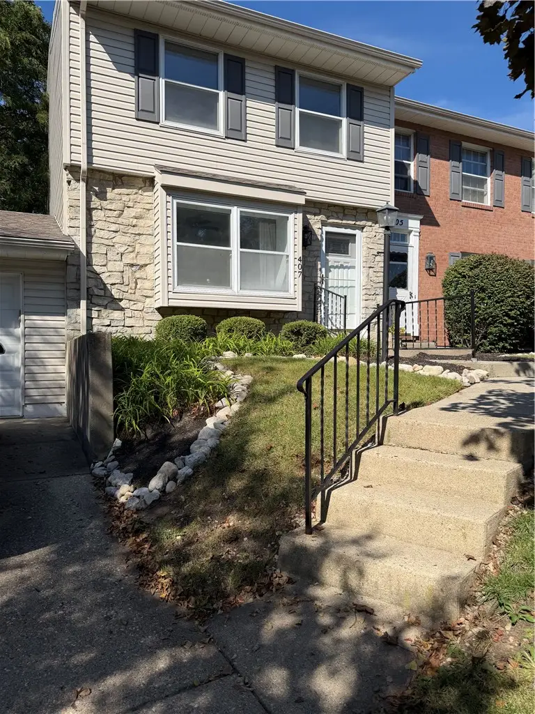 407 Gwinnett Commons, Centerville, OH 45459 - #2
