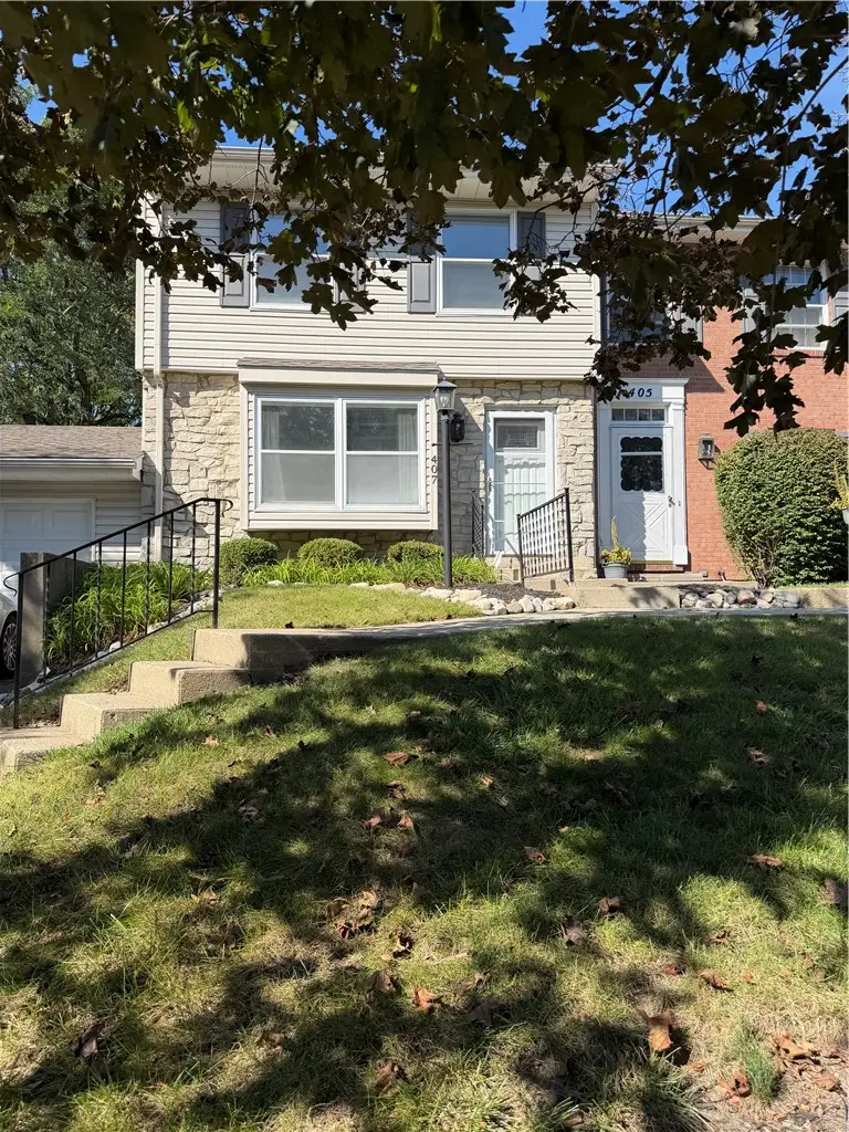 407 Gwinnett Commons, Centerville, OH 45459 - #3