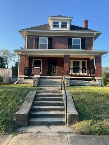 1407 W Grand Avenue, Dayton, OH 45402
