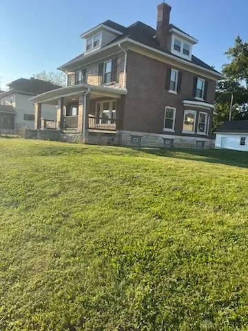 1407 W Grand Avenue, Dayton, OH 45402 - #2
