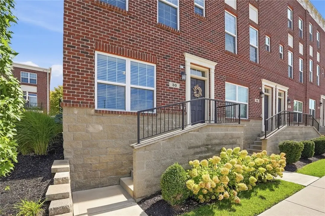30 N Center Street #30, Springfield, OH 45502 - #1