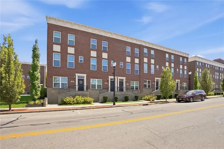 30 N Center Street #30, Springfield, OH 45502 - #3