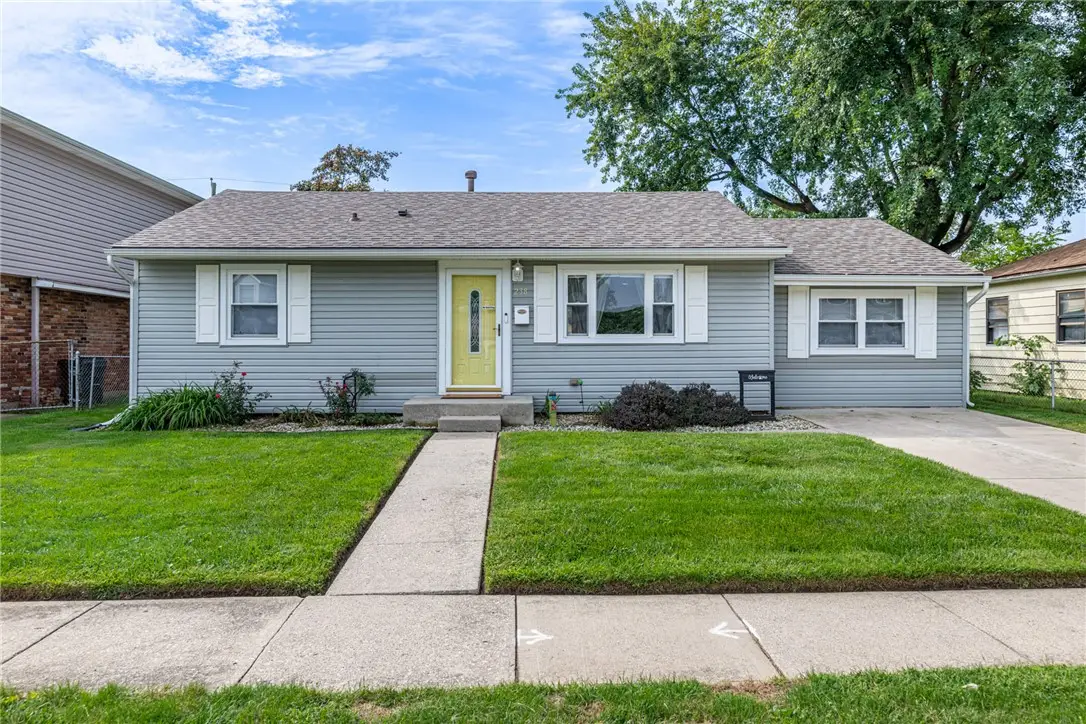 238 Fitchland Drive, Fairborn, OH 45324 - #1