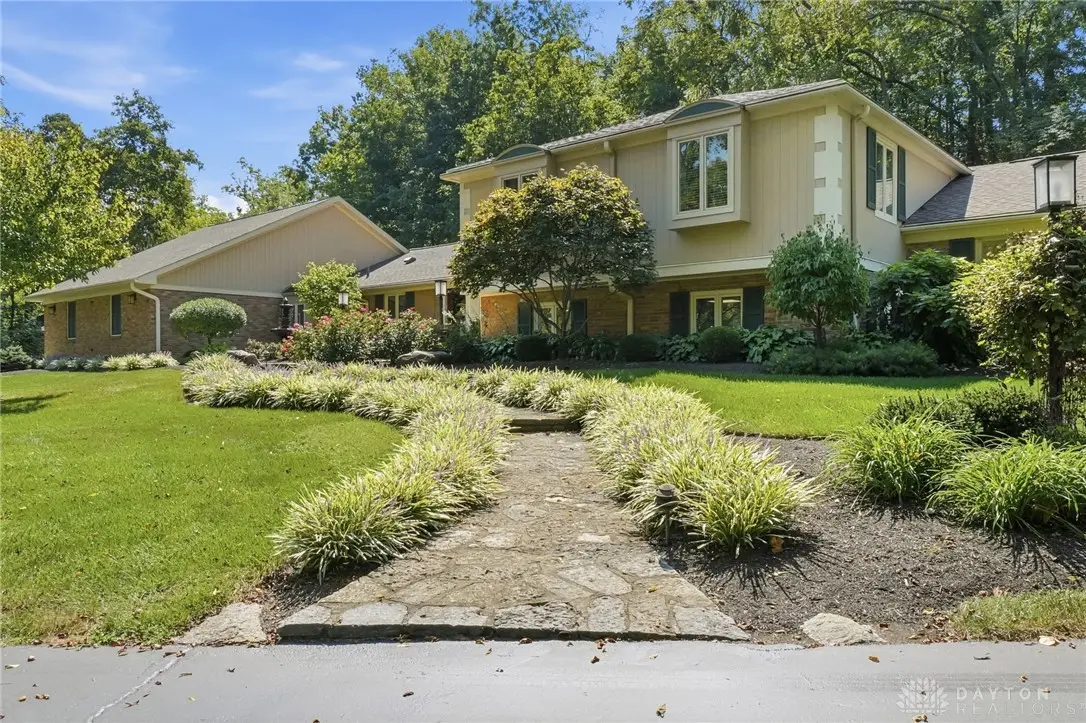 6320 Tomahawk Trail, Washington, OH 45459 - #1