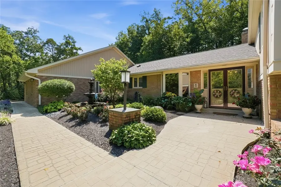 6320 Tomahawk Trail, Washington, OH 45459 - #2
