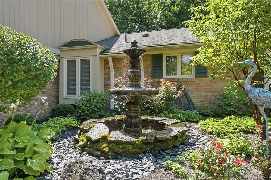 6320 Tomahawk Trail, Washington, OH 45459 - #3