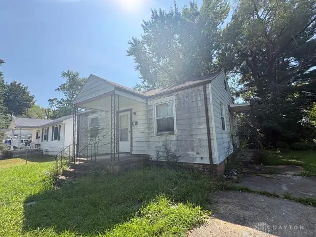 4416 Genesee Avenue, Dayton, OH 45406 - #2