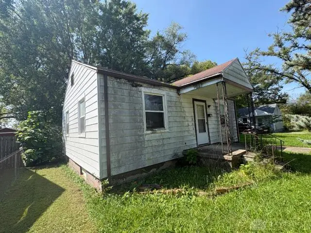 4416 Genesee Avenue, Dayton, OH 45406 - #3