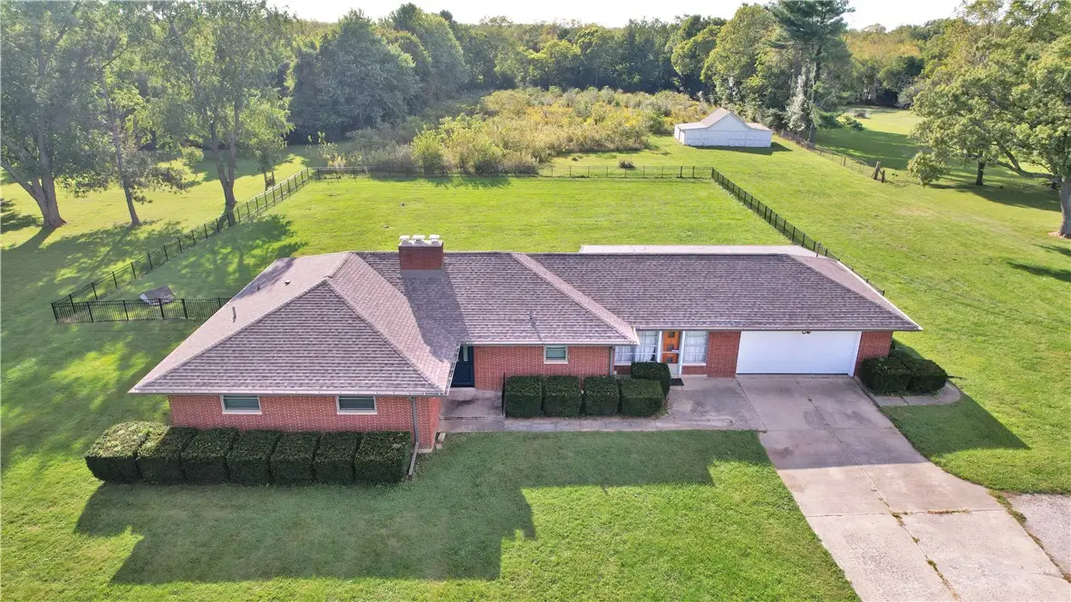 9767 Ferry Road, Waynesville, OH 45068 - #1