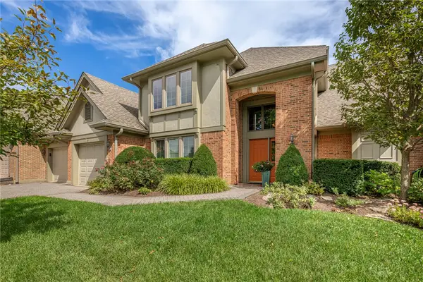 5502 Tall Trees, Washington Twp, OH 45429