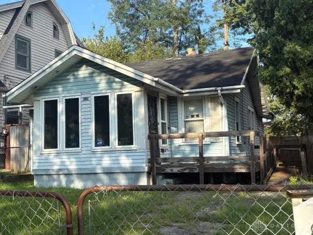 608 N Kilmer Street, Dayton, OH 45417 - #1